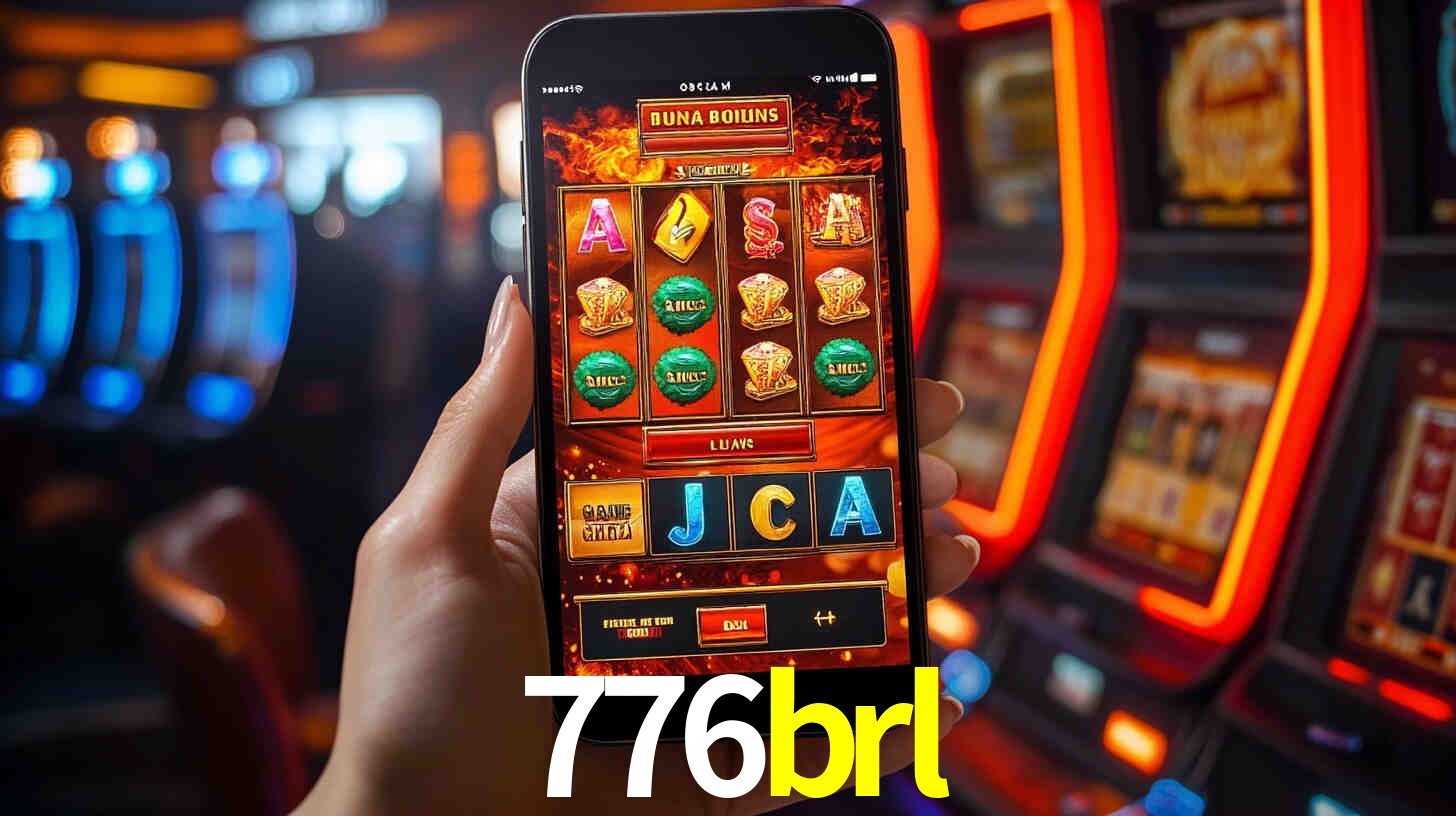 776brl: Seu Cassino Premiado com Pagamentos Rápidos