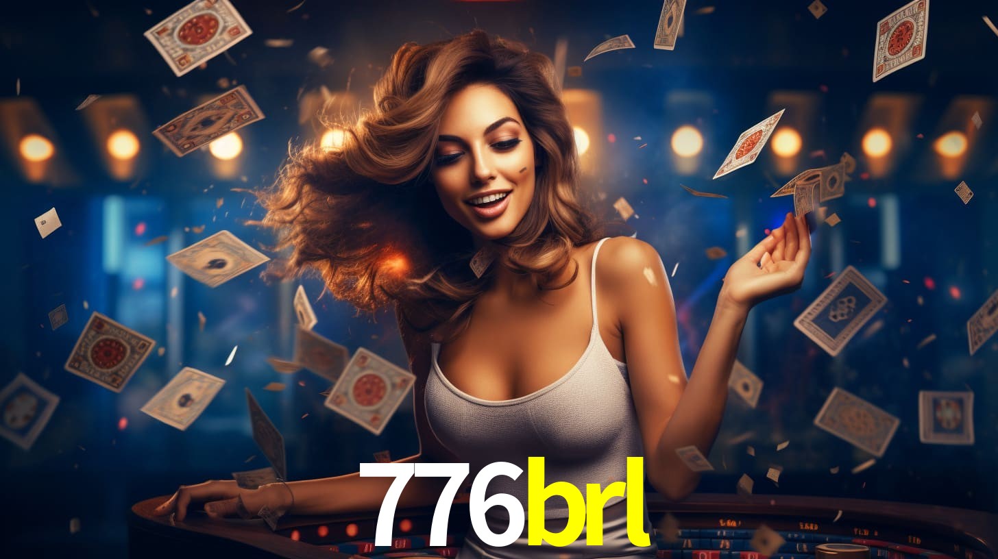 776brl - Plataforma Oficial - 776brl.com