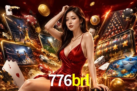 Welcome Bonus 776brl