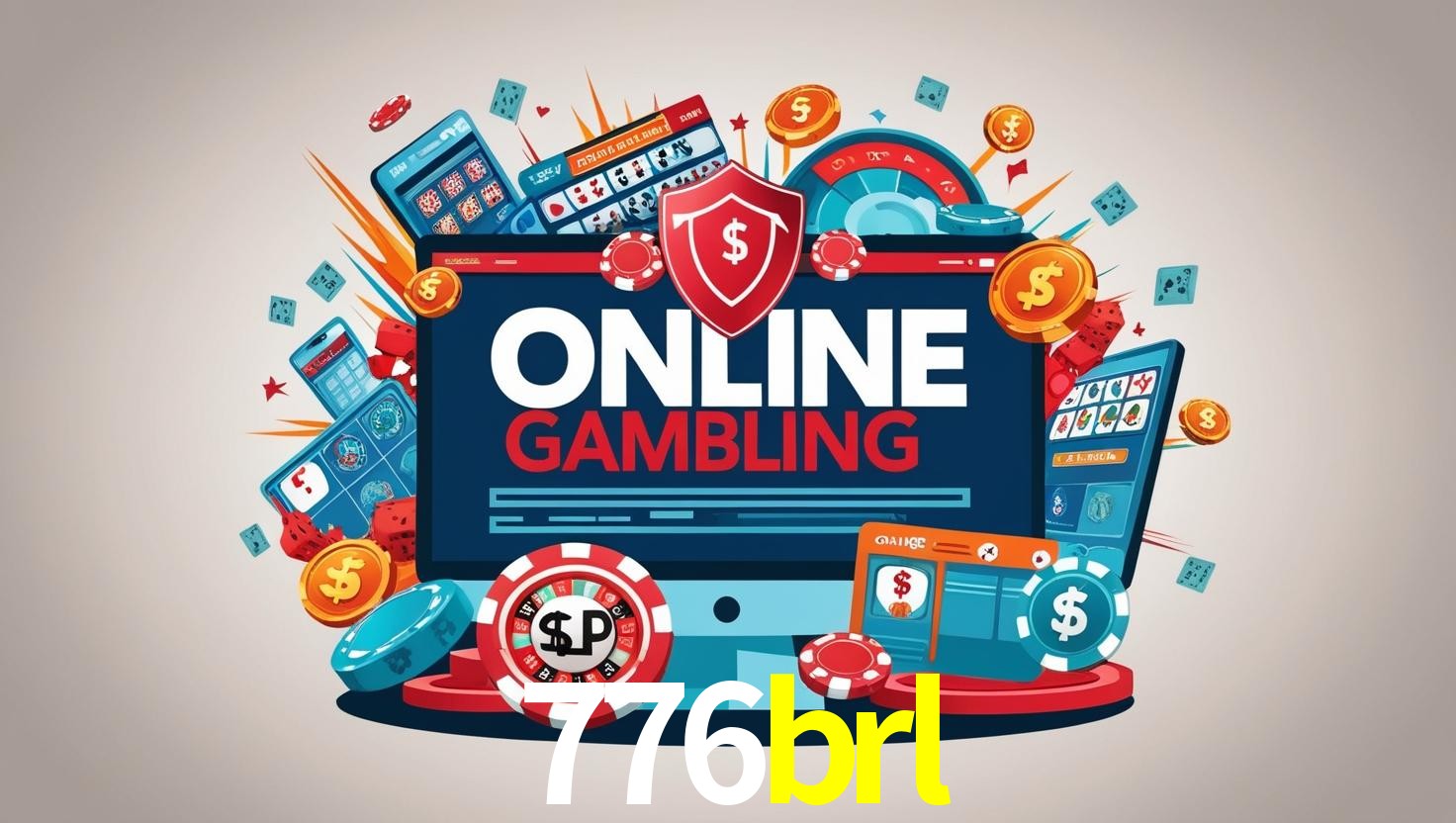Slots no Site 776BRL.COM