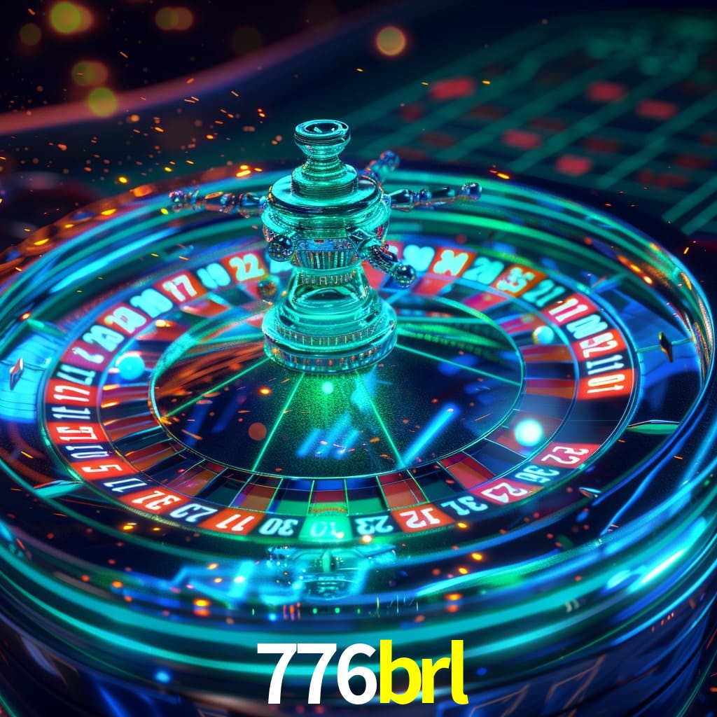 Bonus na Cassino Online 776BRL.COM