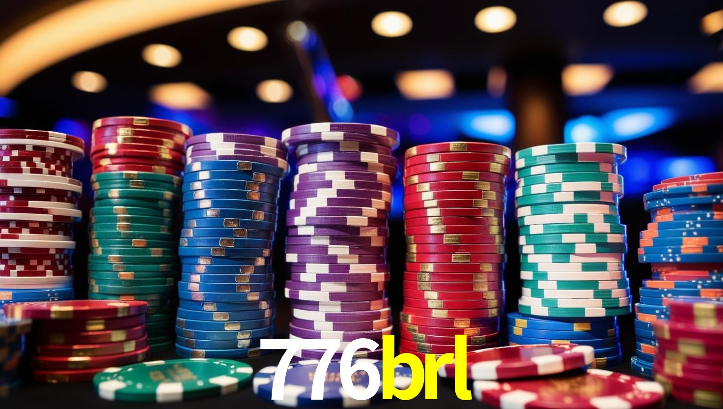 App 776BRL.COM