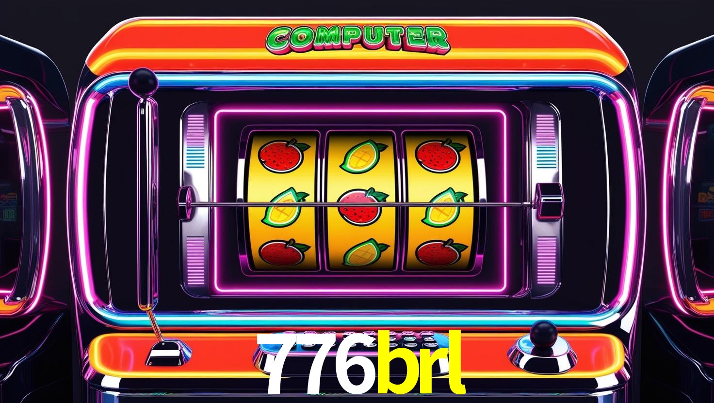 Cadastro Rápido 776BRL.COM