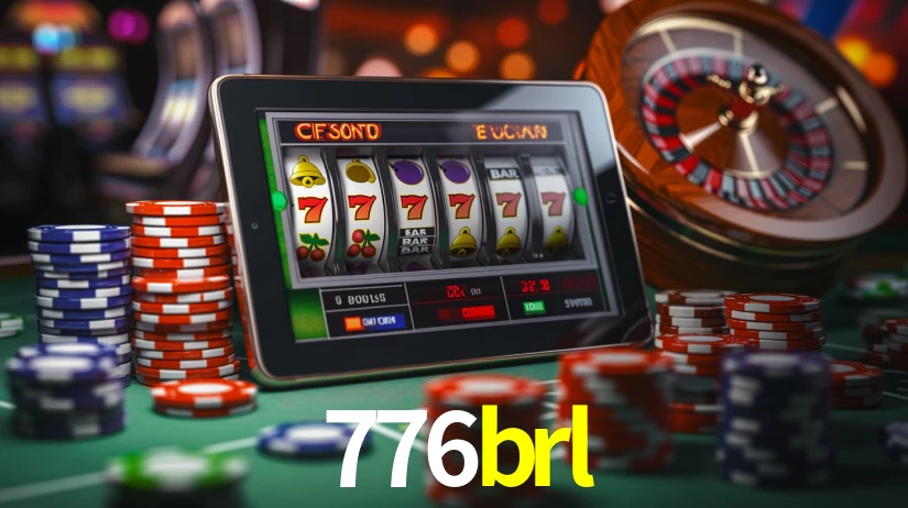 Fortune Tiger Slot no Site 776BRL.COM