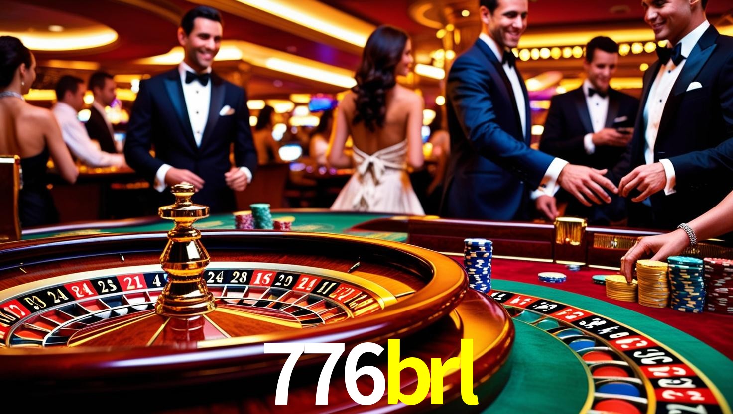 776BRL.COM Login Rápido