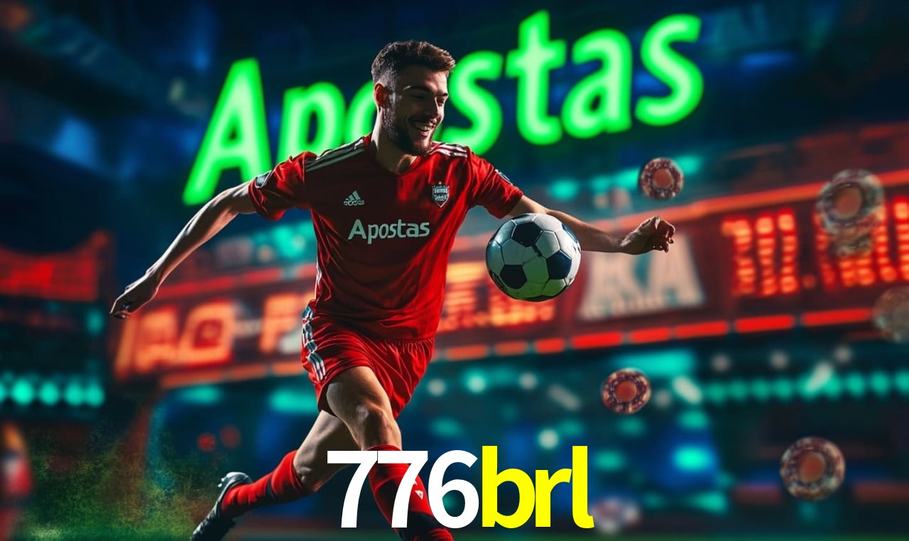 Torneios 776brl