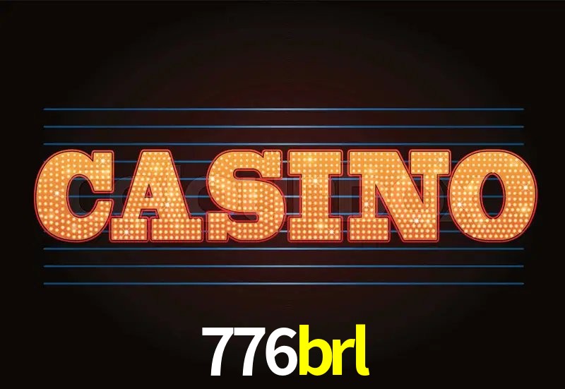 Jogos de Slot 776brl