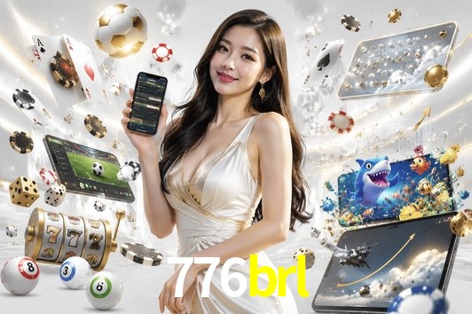 Game Providers 776brl