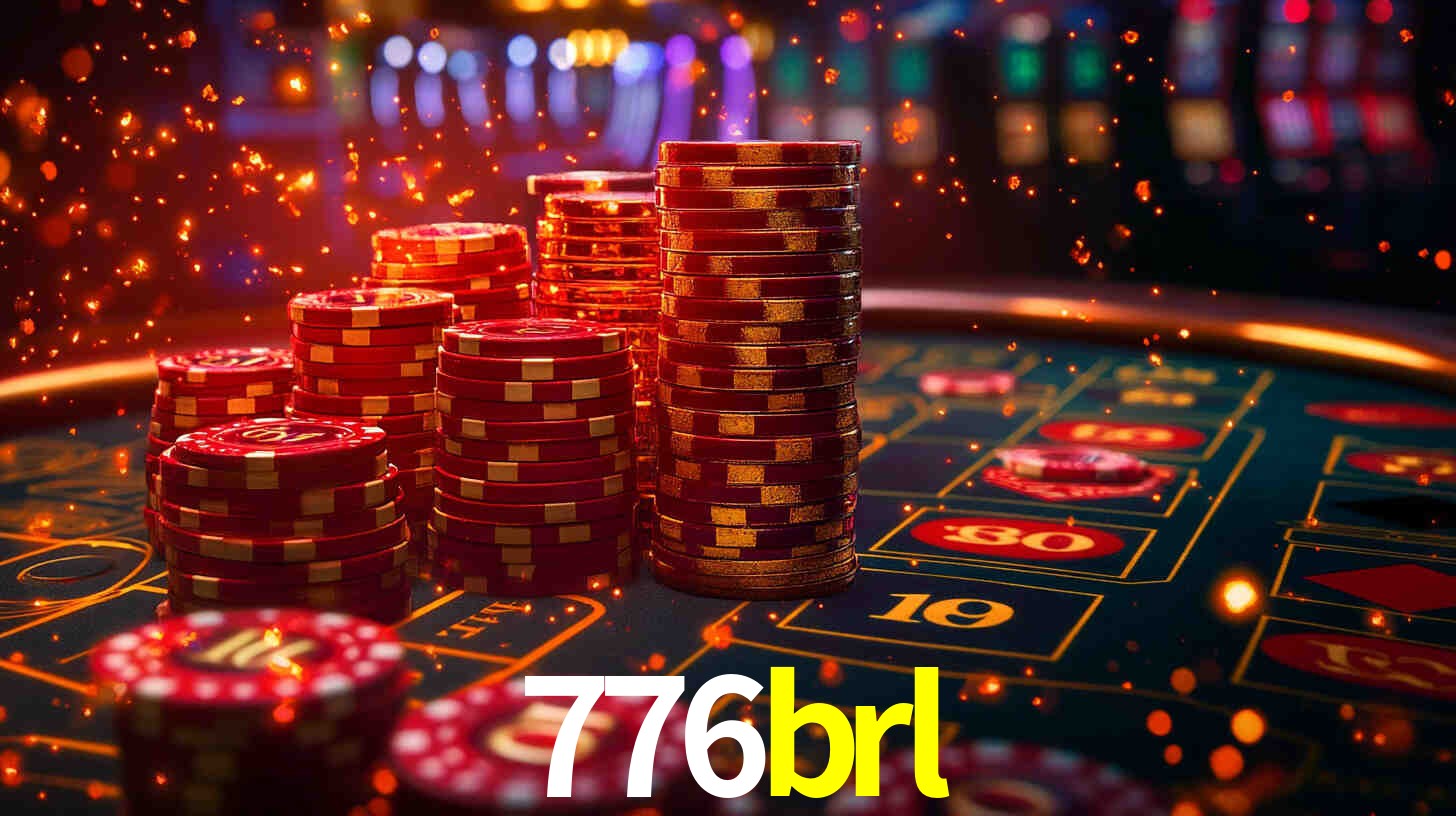 776brl App Interface