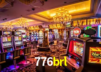 Descubra a Magia dos Jogos de Arcade no 776brl