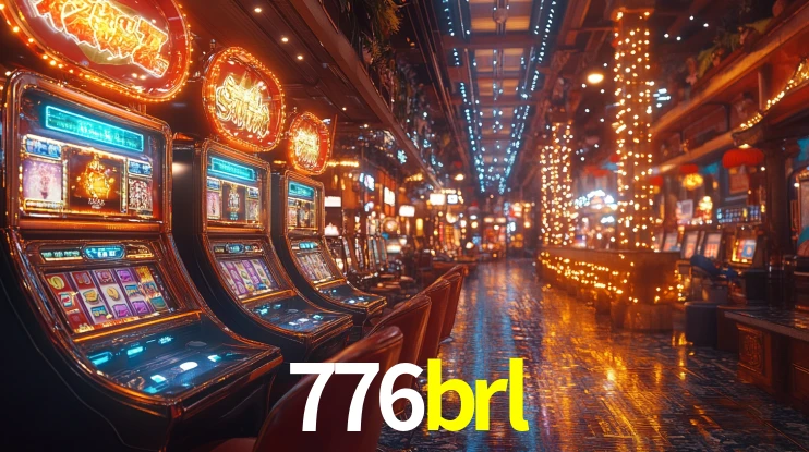 776brl: Seu Especialista em Apostas Esportivas Brasileiras