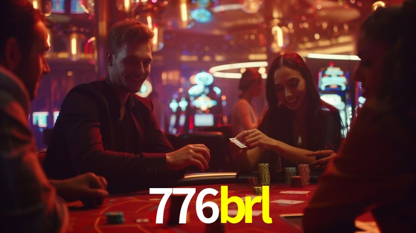 Apostas Esportivas na 776brl: Um Guia Completo