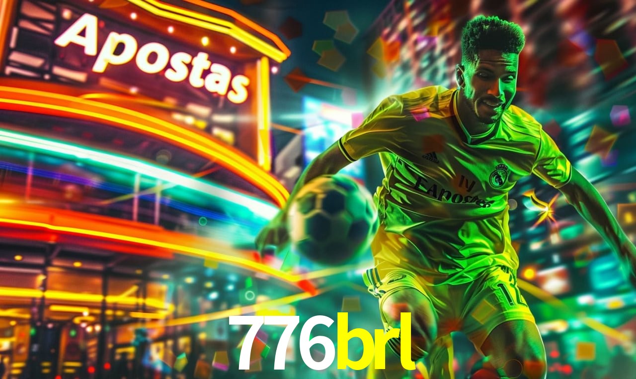 Benefícios da Conta 776brl