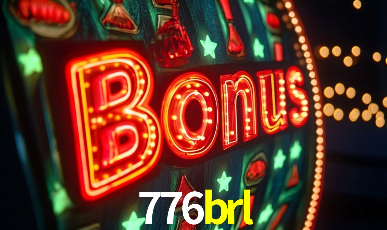 Casino Ao Vivo 776brl