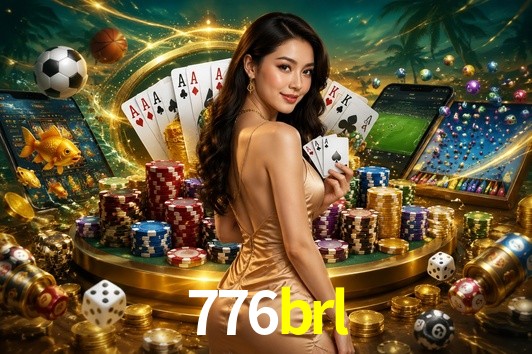 VIP Casino 776brl