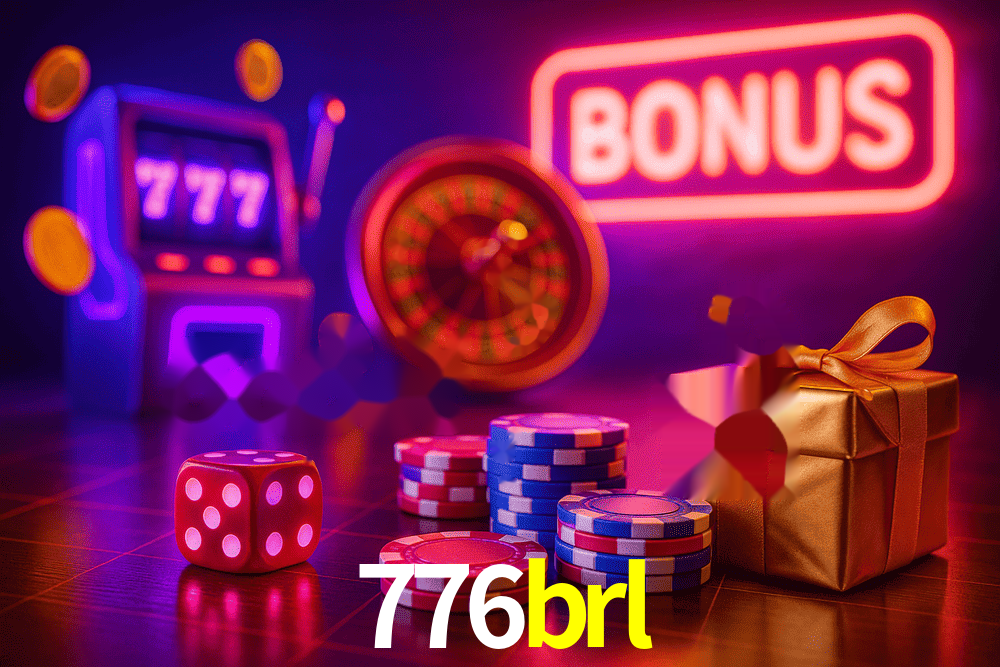A Popularidade dos Caça-Níqueis no 776brl