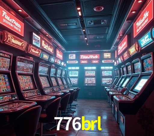 Slots 776brl - RTP Alto Certificado