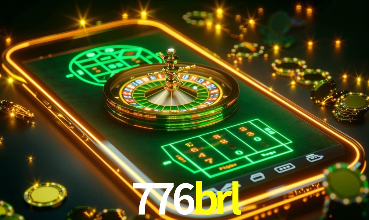 776brl Segurança Logo 3
