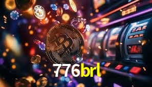 Interface do App 776brl