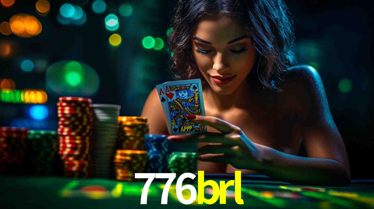 Inovações de Jogos na 776brl: O Futuro das Experiências Interativas