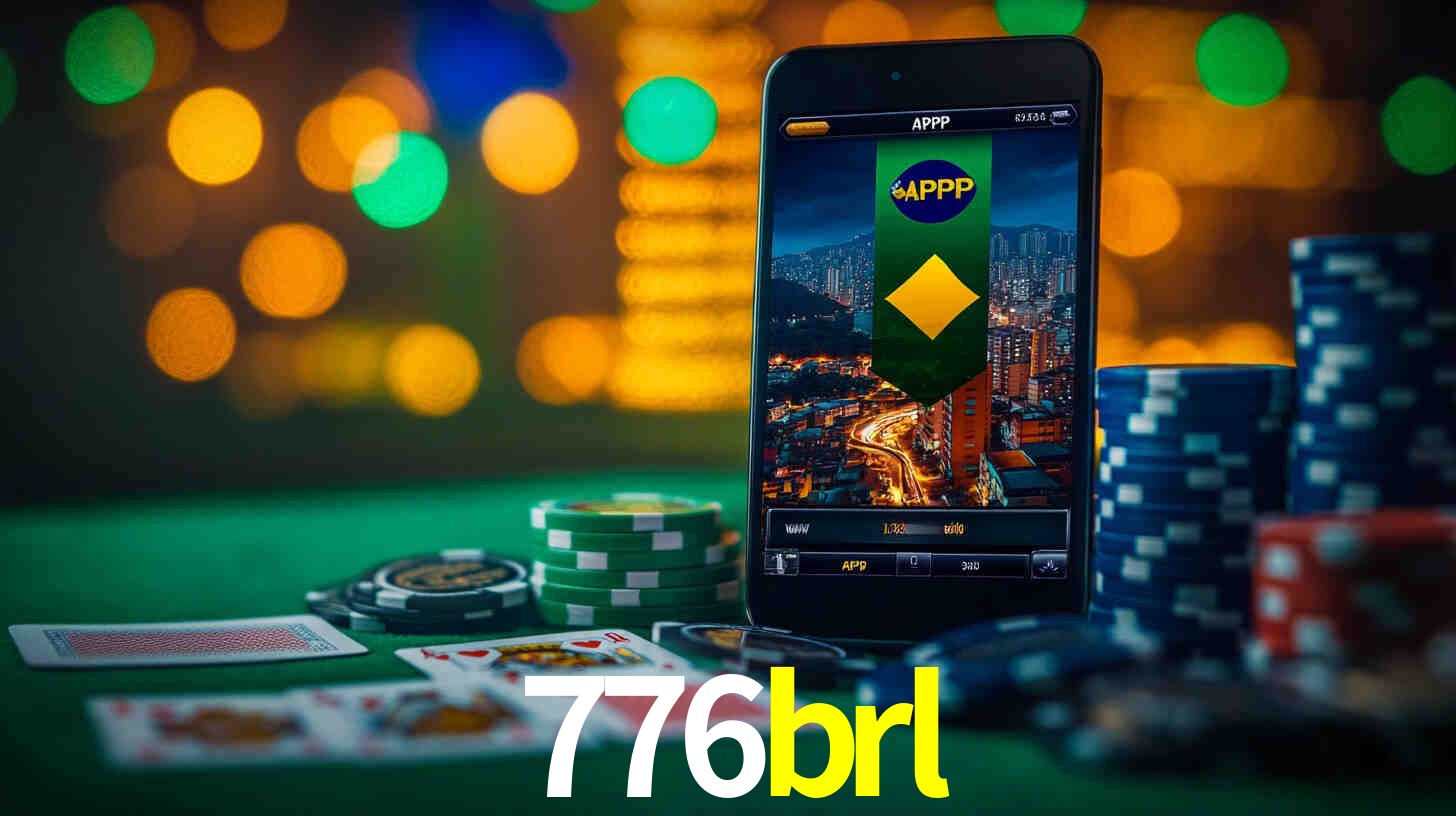 A Experiência Imersiva dos Cassinos Ao Vivo no 776brl