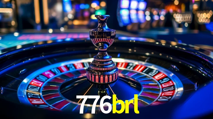 Experimente o Login Seguro Premium no 776brl