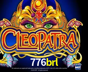 Descubra o Mundo do Cassino Online com 776brl