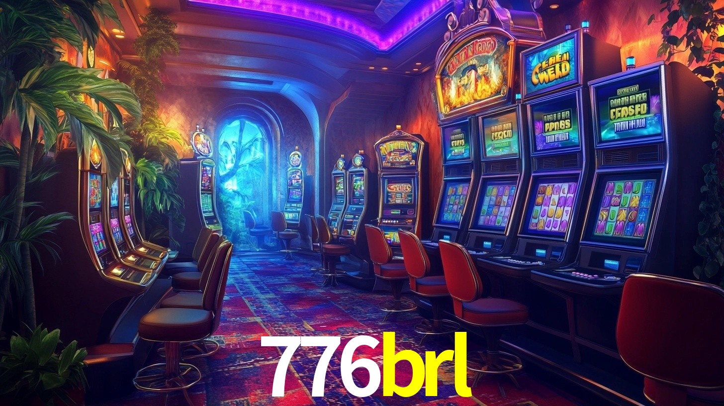 Welcome Bonus 776brl