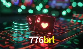 Diretório de Jogos 776brl