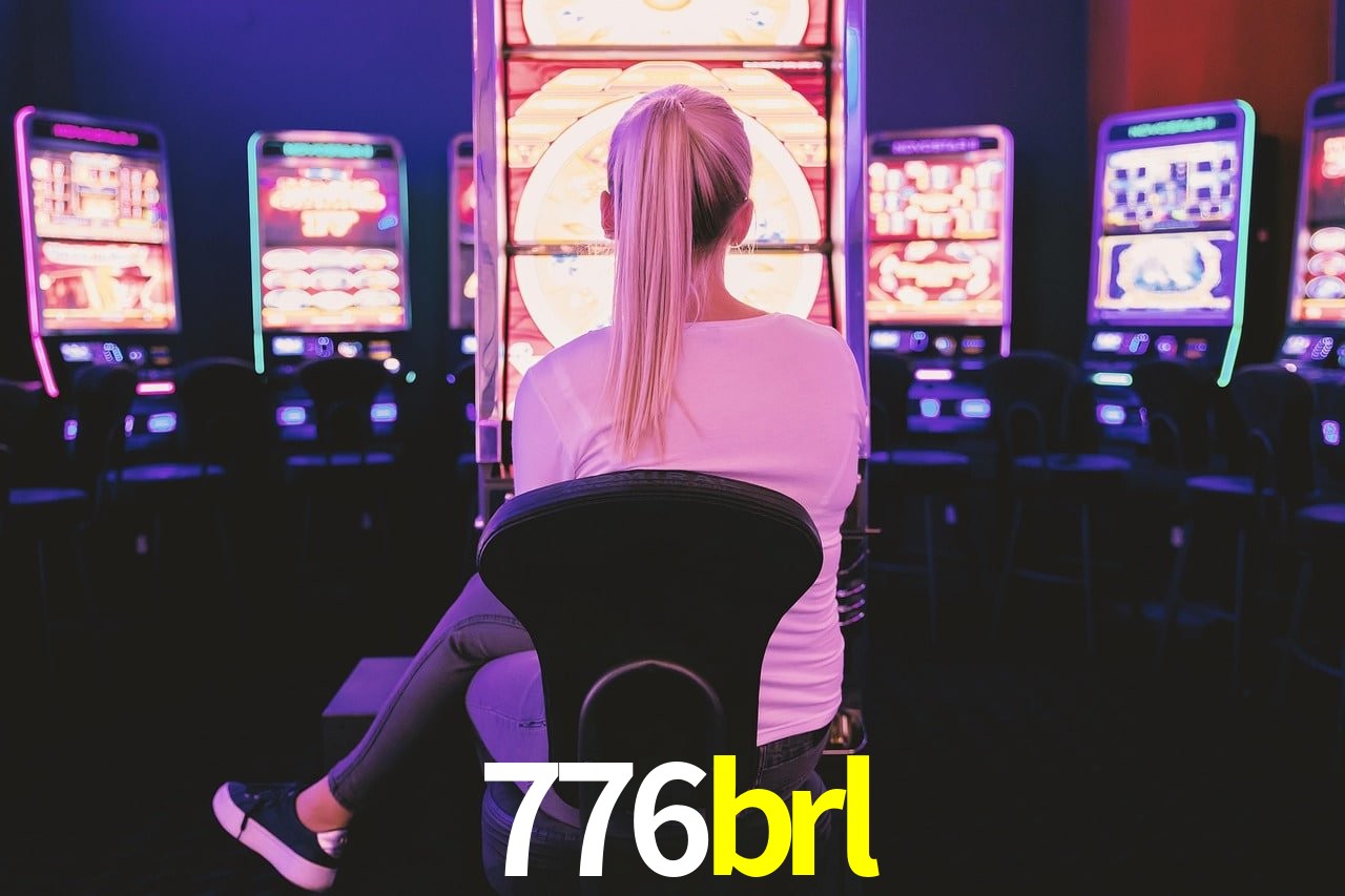 Slot Games 776brl
