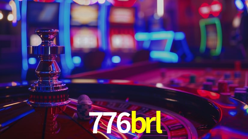 776brl: Jogos de Caça-Níqueis-Altas Recompensas, Roleta-Velocidade, Blackjack-Desafios Máximos
