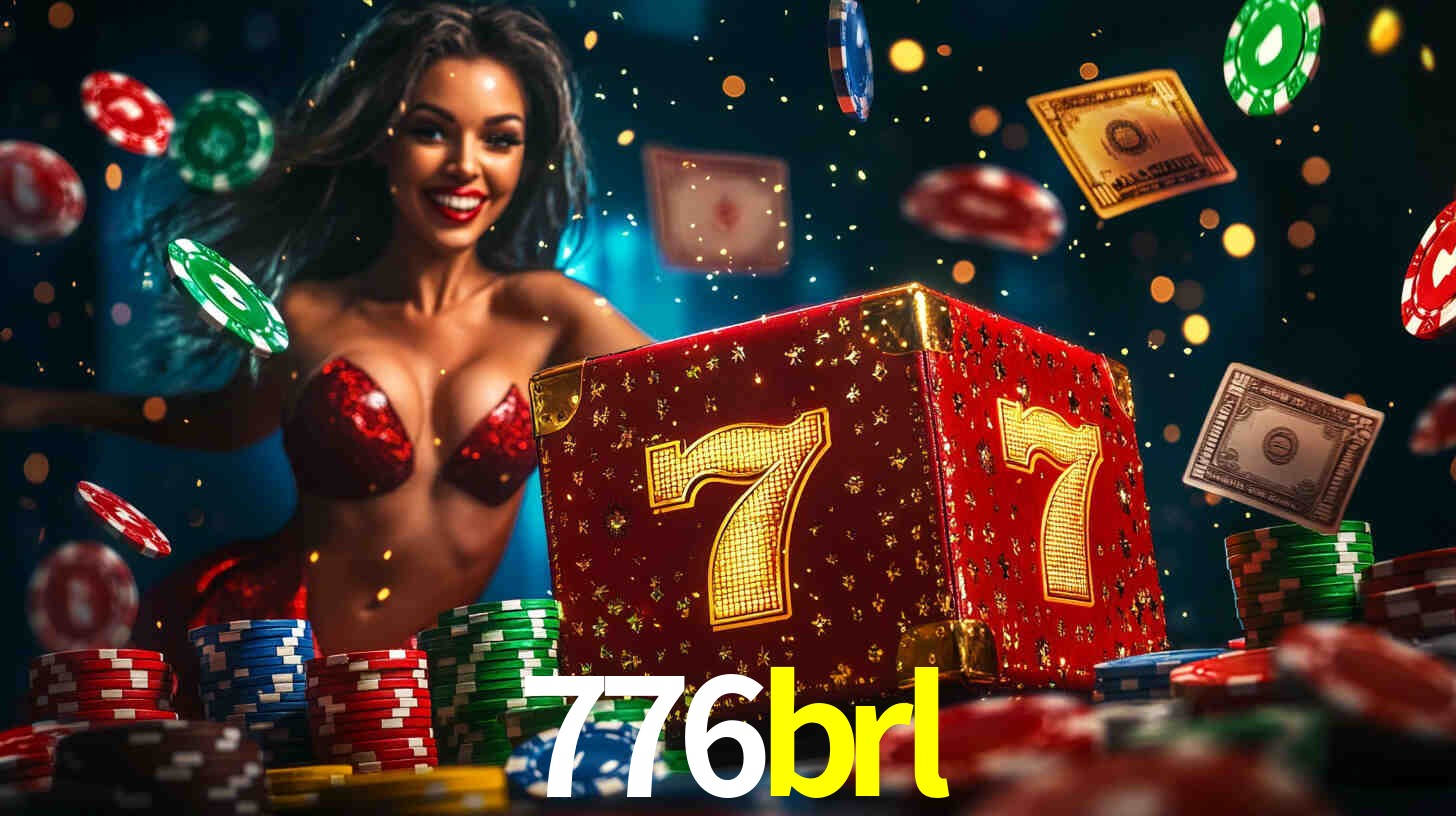 Desvendando o Mundo dos Jogos Virtuais na 776brl