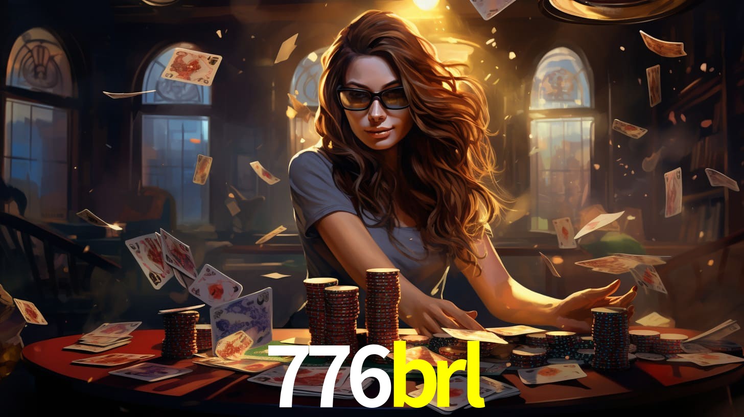 Roulette Table 776brl