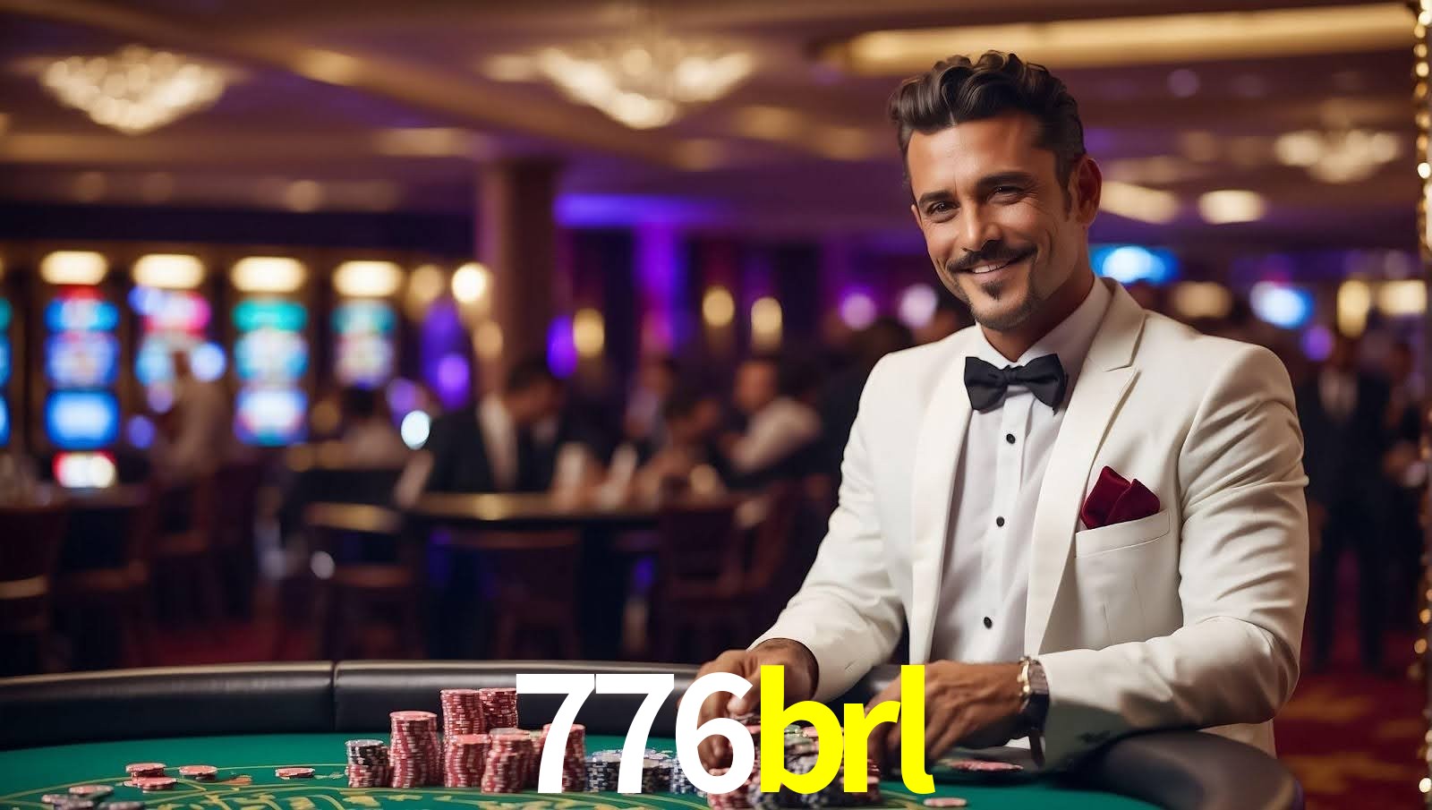 776brl Instalar Logo 2