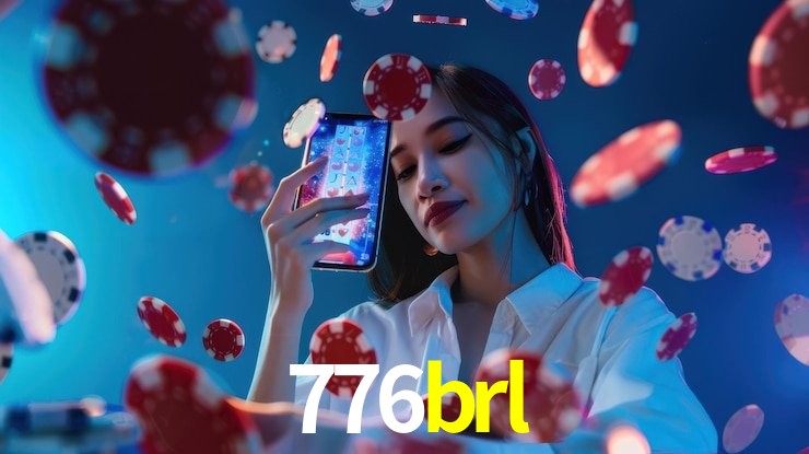 776brl Logo 1