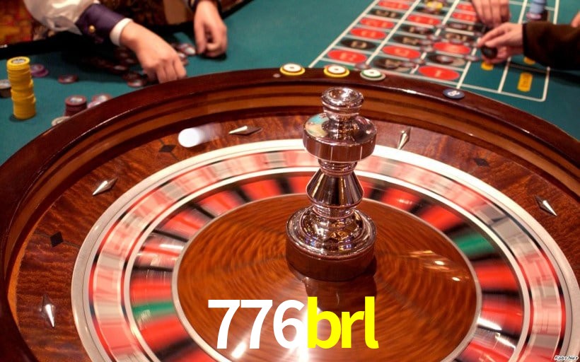 Casino VIP 776brl