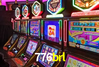 A Emoção da Loteria na 776brl: Uma Chance de Mudança de Vida