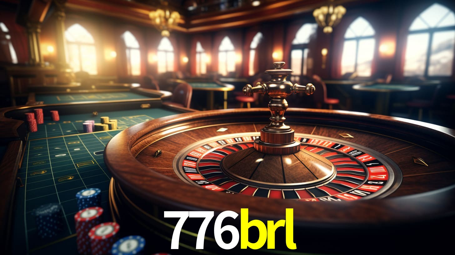 Live Casino 776brl
