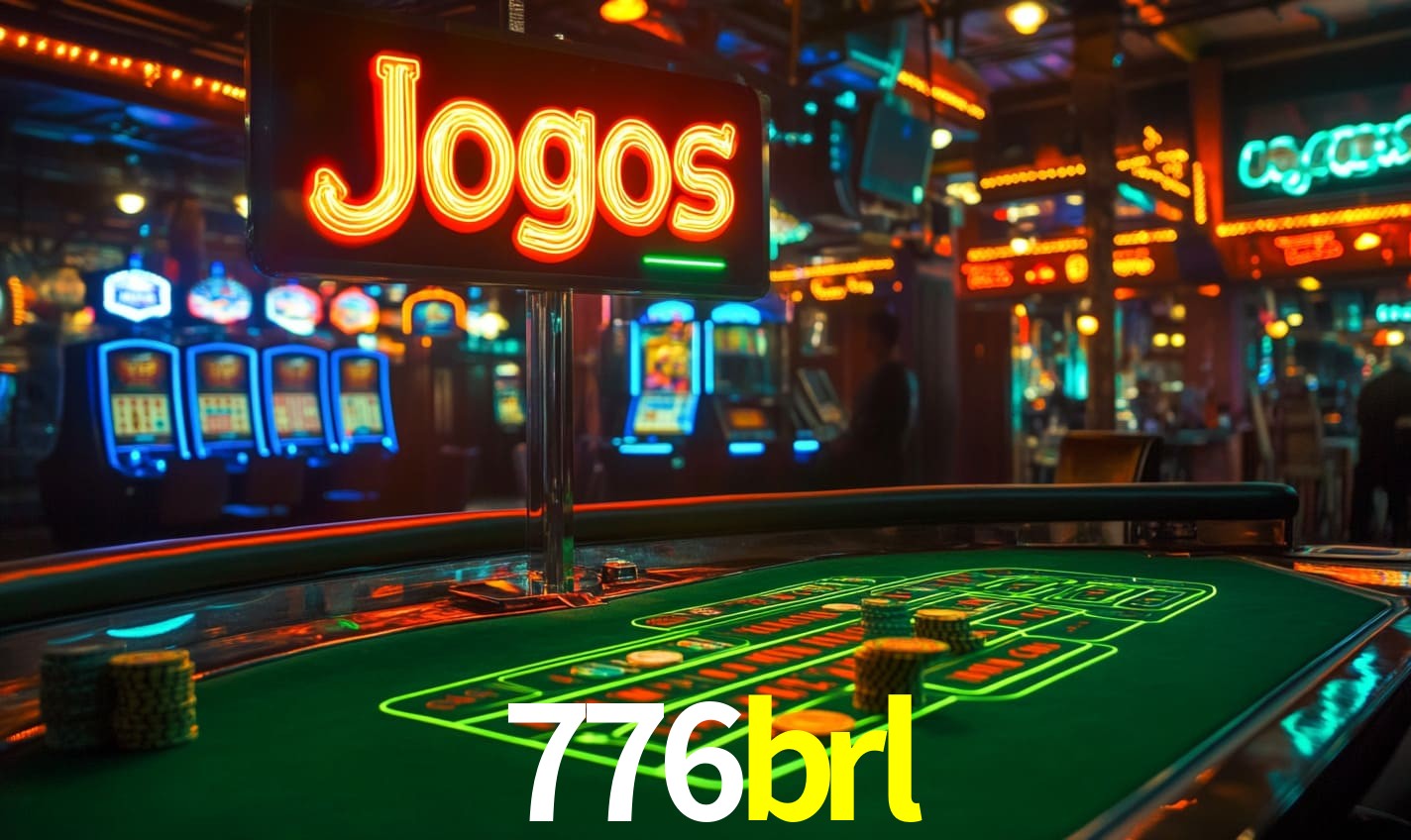 Promoção Relâmpago 776brl