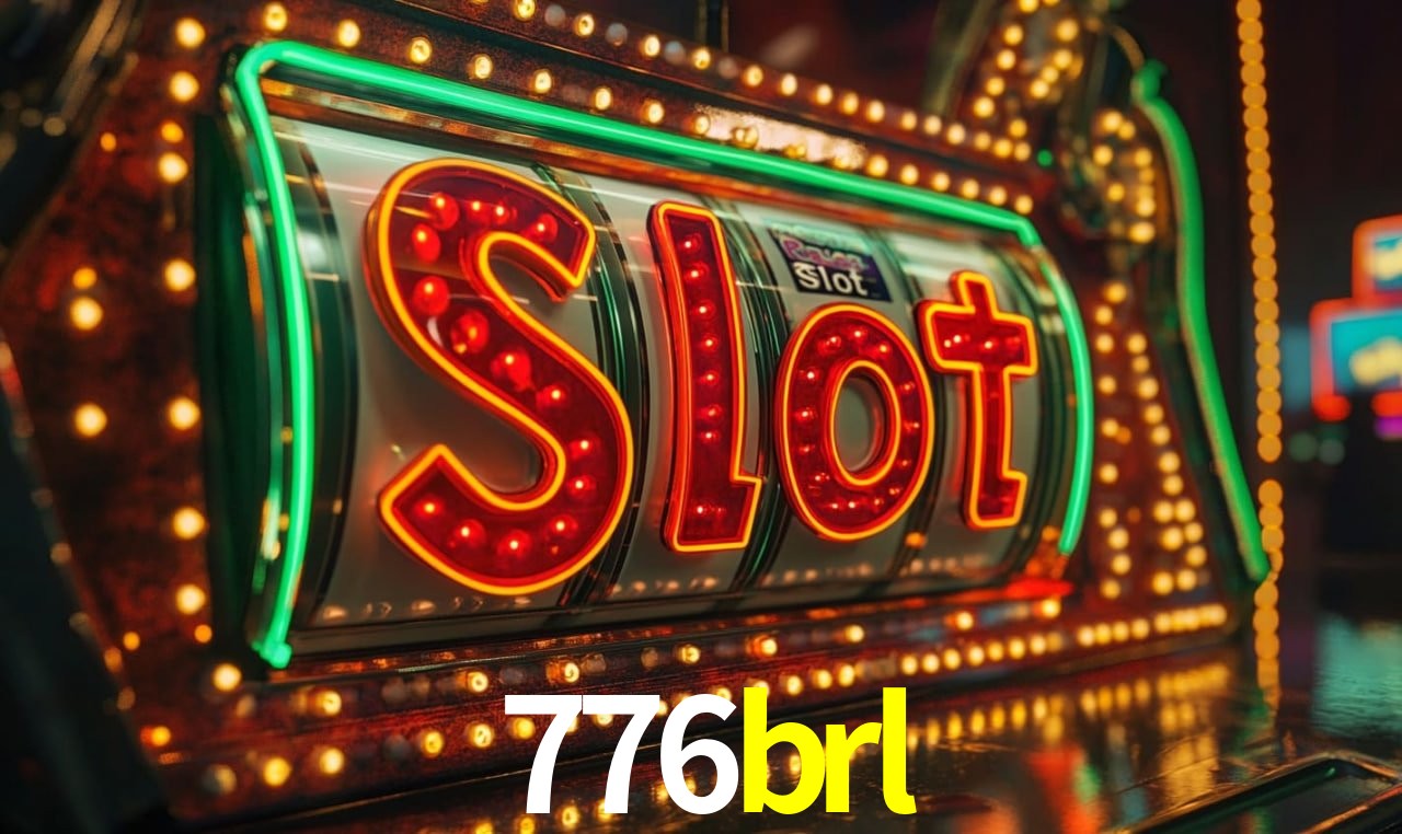 776brl Instalar Logo 3