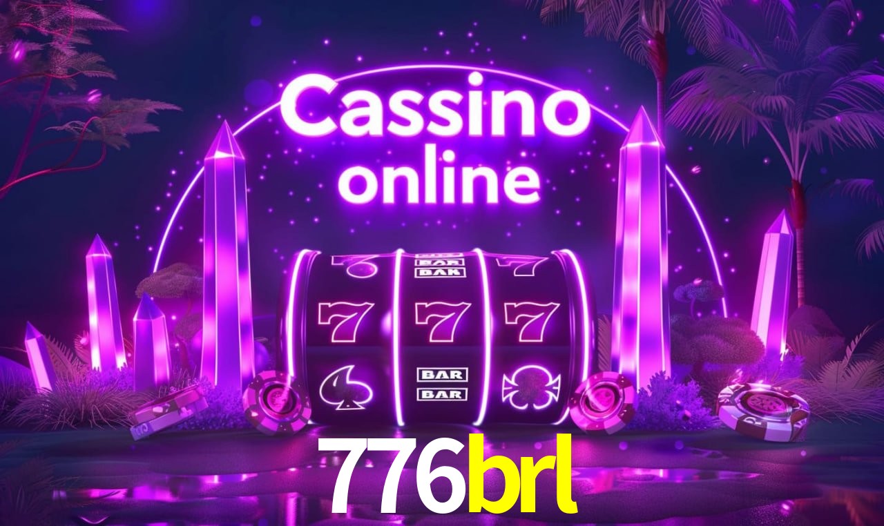776brl Licenciado Curaçao - Segurança SSL 256-bit
