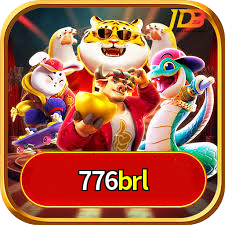 776brl Logo